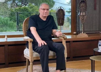 Sezin Erbil paylaştı! İşte Mehmet Ali Erbil’in son hali