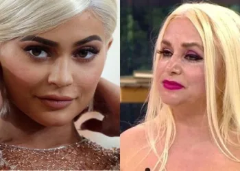 Banu Alkan’dan Kylie Jenner’a: Taklitçi Kezban!