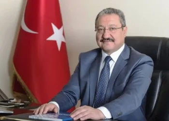 Sağlık Bakan Yardımcısı görevden alındı