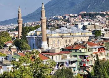AFAD’dan Bursa’da siren sesi çalınacağı iddiasına açıklama