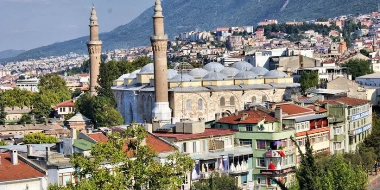 AFAD’dan Bursa’da siren sesi çalınacağı iddiasına açıklama