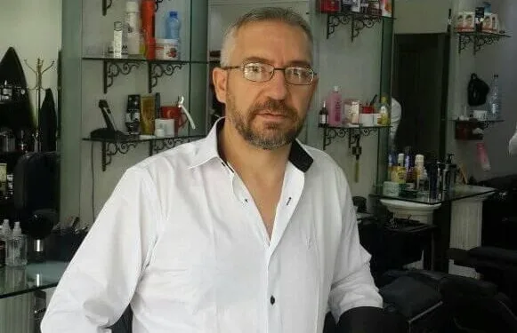 16 yaşında baba katili oldu