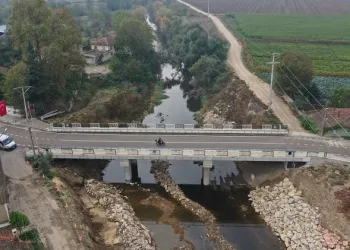 Yenişehir’de çifte açılış! 161 milyon TL’lik yatırım