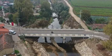 Yenişehir’de çifte açılış! 161 milyon TL’lik yatırım