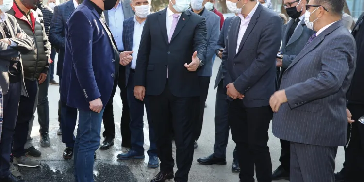 Yerli Asfaltmatik Bursa’da
