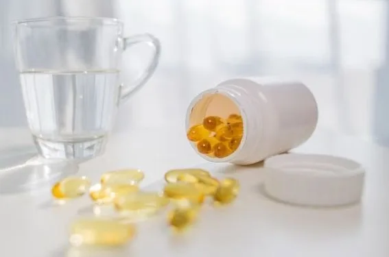 İngiltere virüse karşı halka D vitamini desteği verecek