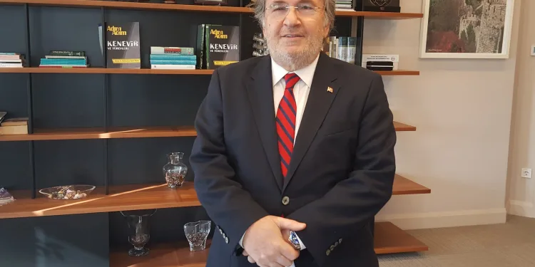 Saraçoğlu: Kenevir, ketenle boy ölçüşemez