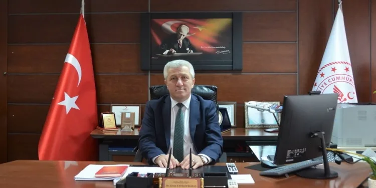 Bursa İl Sağlık Müdürü uyardı!