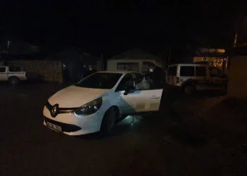 Bursa’da nefes kesen operasyon!