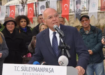 Eski belediye başkanı Cumhurbaşkanı’na hakaretten hapis