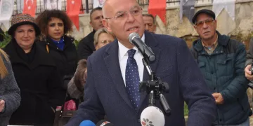 Eski belediye başkanı Cumhurbaşkanı’na hakaretten hapis