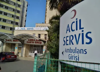 ‘Zonguldak’taki yoğun bakım üniteleri yüzde 100 dolu’
