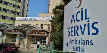 ‘Zonguldak’taki yoğun bakım üniteleri yüzde 100 dolu’
