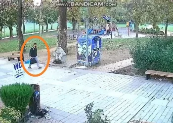 Bursa’da yakalandı! Aynı yöntemle çok sayıda hırsızlık