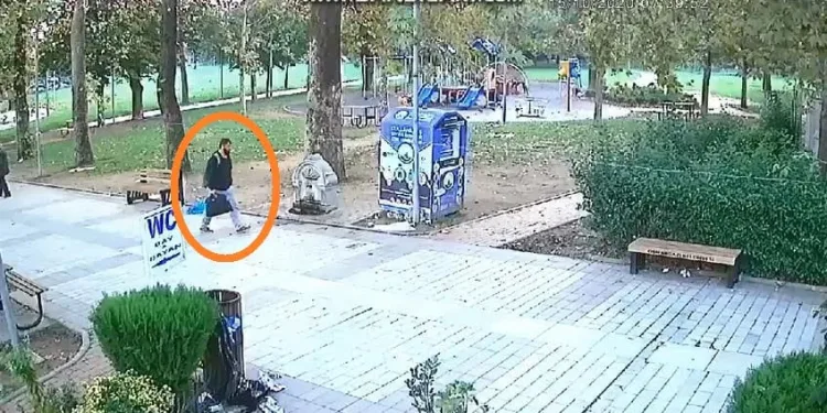 Bursa’da yakalandı! Aynı yöntemle çok sayıda hırsızlık