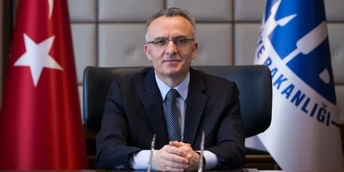 Merkez Bankası Başkanı’ndan ilk açıklama