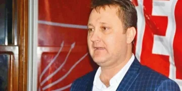 Menemen Belediye Başkanı kesin ihraç istemiyle disipline sevkedildi