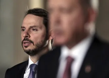 Albayrak’ın görevden aldığı isimleri Cumhurbaşkanı atadı