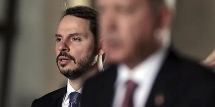 Albayrak’ın görevden aldığı isimleri Cumhurbaşkanı atadı