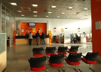 Banka şubelerinin yarıdan fazlası 5 ilde
