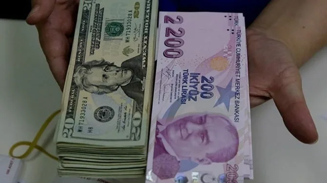 Dolar yeni haftada 8.20’ye kadar geriledi