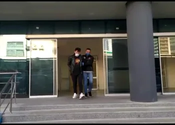 Bursa’da uyuşturucu operasyonunda 5 tutuklama
