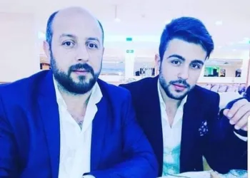Baba-oğul 5 gün arayla virüs kurbanı