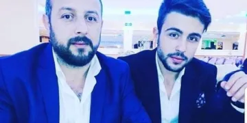 Baba-oğul 5 gün arayla virüs kurbanı