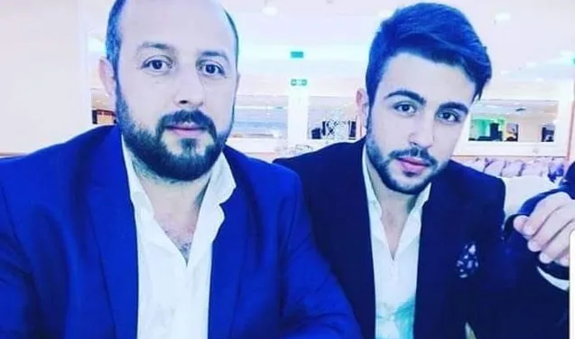 Baba-oğul 5 gün arayla virüs kurbanı