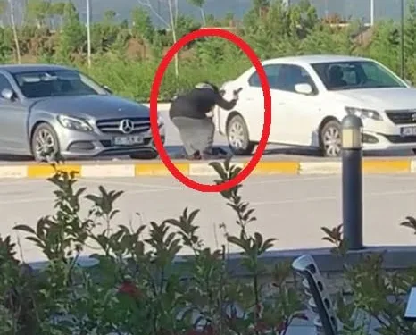 Bursa’da dinlenme tesisindeki saldırıda yeni gelişme
