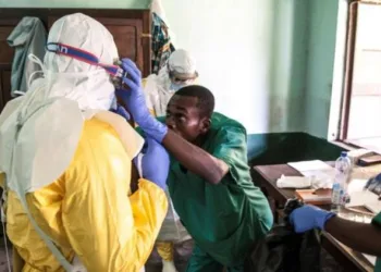 Demokratik Kongo Cumhuriyeti Ebola salgınının sona erdiğini açıkladı