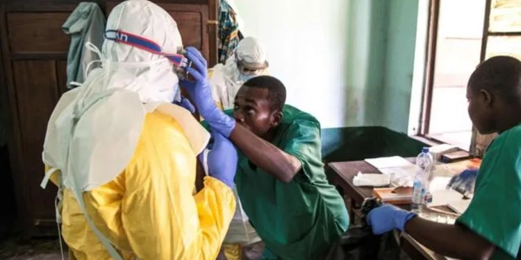 Demokratik Kongo Cumhuriyeti Ebola salgınının sona erdiğini açıkladı