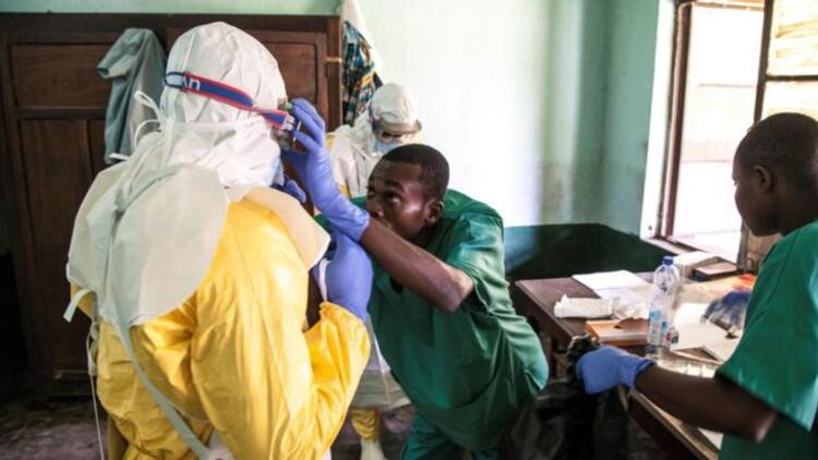 Demokratik Kongo Cumhuriyeti Ebola salgınının sona erdiğini açıkladı