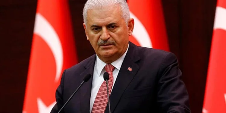 Reuters, ekonominin yeni kaptanı: Yıldırım