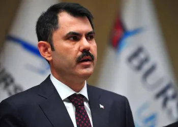 Bakan Kurum’dan Kanal İstanbul açıklaması