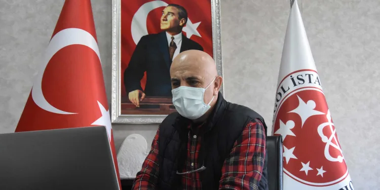 Bursa’da koronavirüsü atlatan okul müdürü: Öğretmenler Günü’nü buruk geçiyoruz