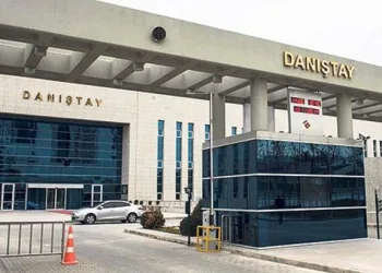 İhraç edilen üç eski Danıştay üyesi, Yüce Divan’da yargılanacak