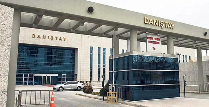 İhraç edilen üç eski Danıştay üyesi, Yüce Divan’da yargılanacak