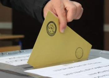 Avrasya Araştırma son seçim anketini açıkladı