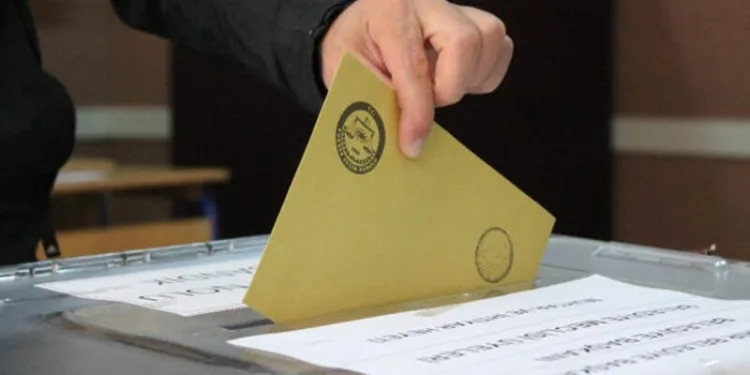 Avrasya Araştırma son seçim anketini açıkladı