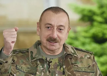 Azerbaycan Cumhurbaşkanı: Ermenistan tazminat ödeyecek
