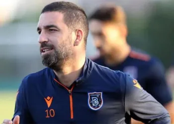Arda Turan koronavirüse yakalandı