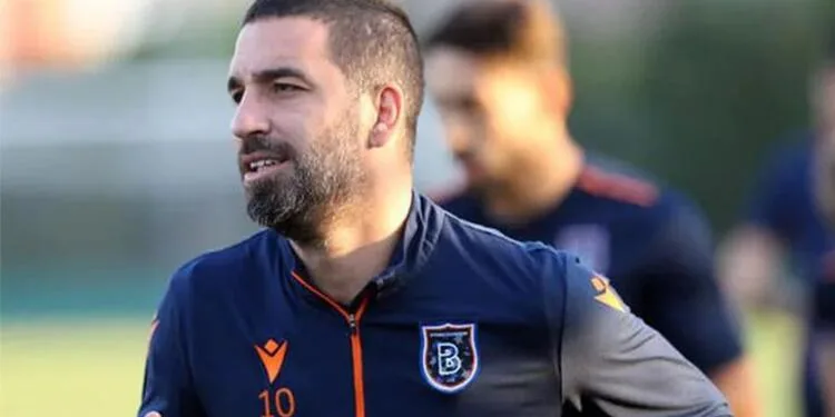 Arda Turan koronavirüse yakalandı