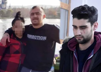 Kadir Şeker kurtarmaya çalışmıştı! Uyuşturucuyla yakalandı