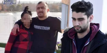 Kadir Şeker kurtarmaya çalışmıştı! Uyuşturucuyla yakalandı