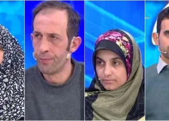 Palu ailesi davası yeniden başladı