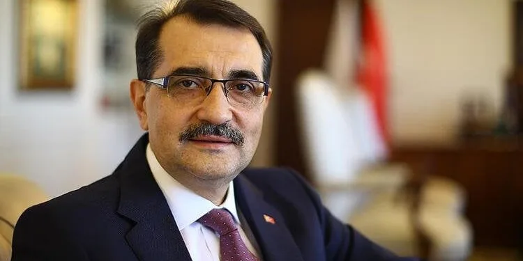 Yurt dışından Türkiye’ye sondaj teklifi