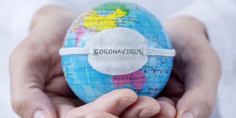 Dünya genelinde vaka sayısı 54 milyona yaklaştı