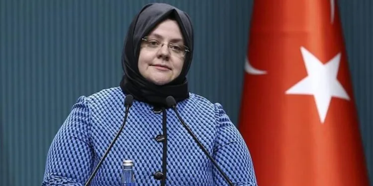 Bakan Selçuk’tan asgari ücret açıklaması