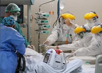 Türkiye’de son durum: 135 ölü, 5532 yeni hasta